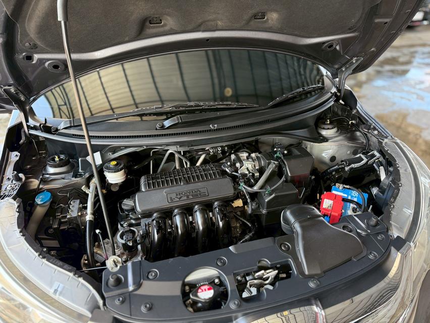 Honda BRV 1.5SV ปี17 18