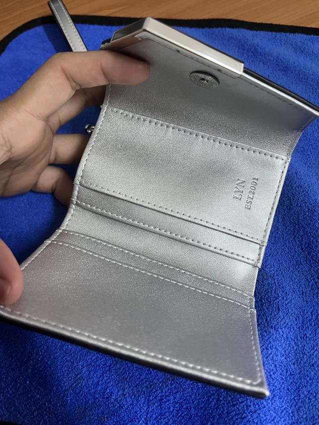 กระเป๋าสตางค์ Lyn มือ2 รูปที่ 1