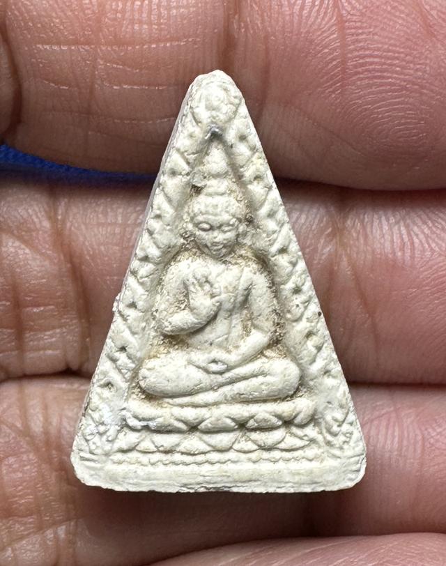 พระผงของขวัญ วัดปากน้ำรุ่น4 