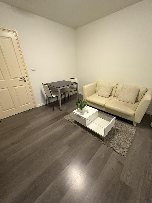 ดี คอนโด แคมปัส รีสอร์ท บางแสน 2