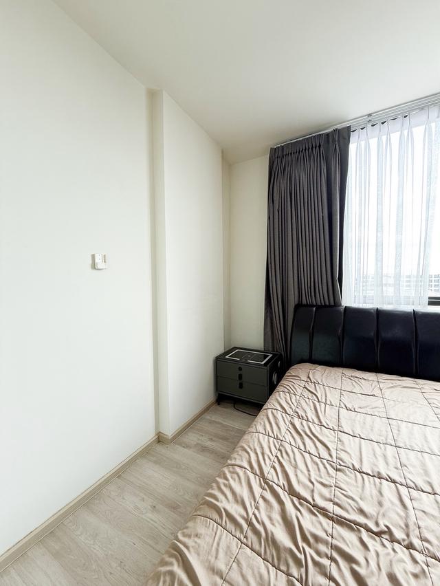 🏢 ขายคอนโด แชมเบอร์ส ชาน ลาดพร้าว–วังหิน (Chambers Chan Ladprao–Wanghin) 8