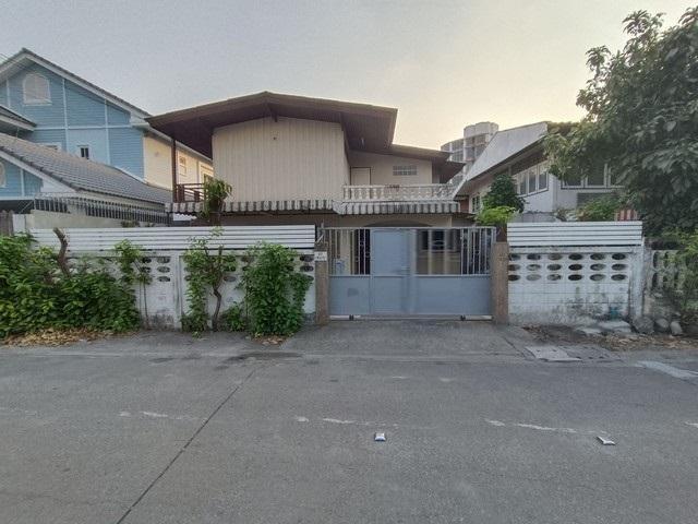 PB5371 ให้เช่าบ้าน 2ชั้น ซอยลาดพร้าว122 ซอยมหาดไทย ใกล้MRTมหาดไทย รพ.ลาดพร้าว 7