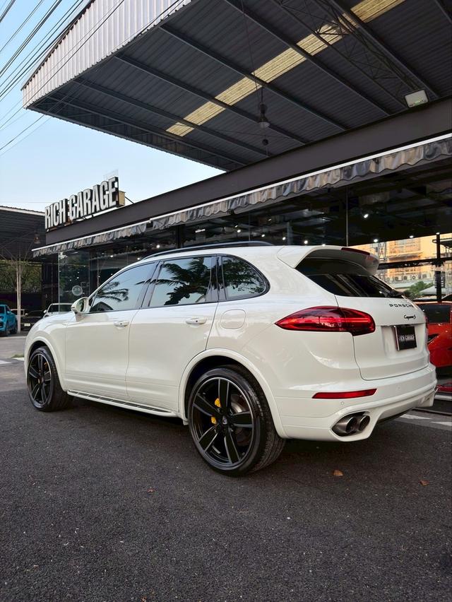 ขาย Cayenne s e-hybrid Price 1.79 m Year 2015 รูปย่อยที่ 3