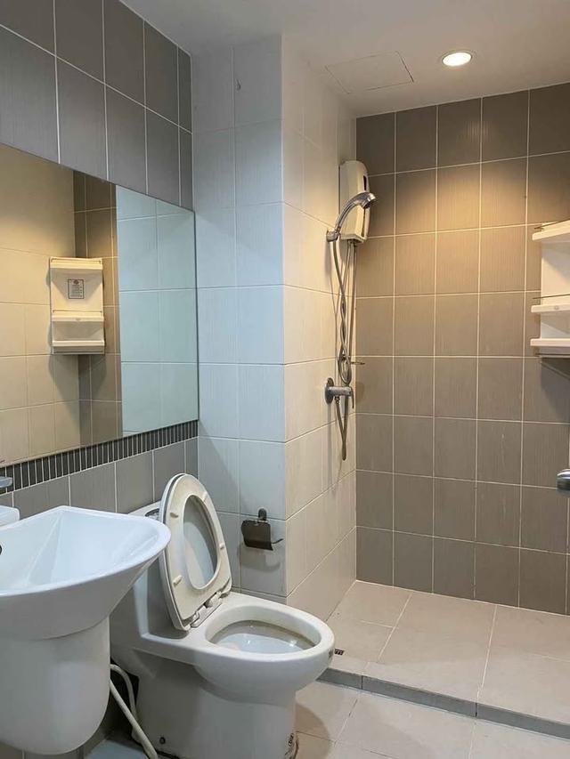 ให้เช่า 1ห้องนอน MRT เตาปูน The Stage Taopoon Interchange (เดอะ สเตจ เตาปูน - อินเตอร์เชนจ์) 6