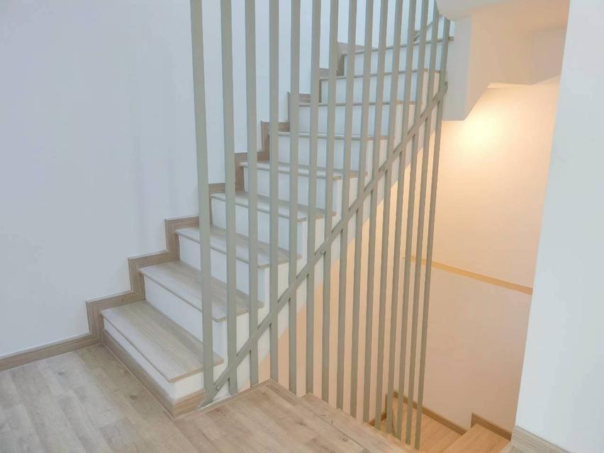 💢🏠ทาวน์โฮม ไทม์โฮม 62 ประเวศ ทำเลสวนหลวง💢 16