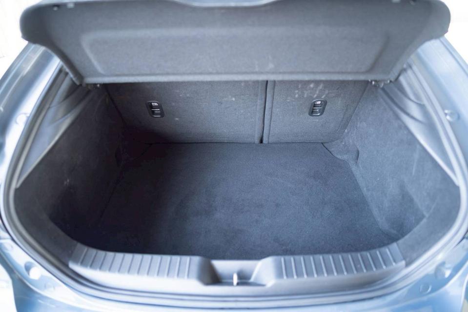 Mazda3 2.0SP Sport ปี20 รูปที่ 15