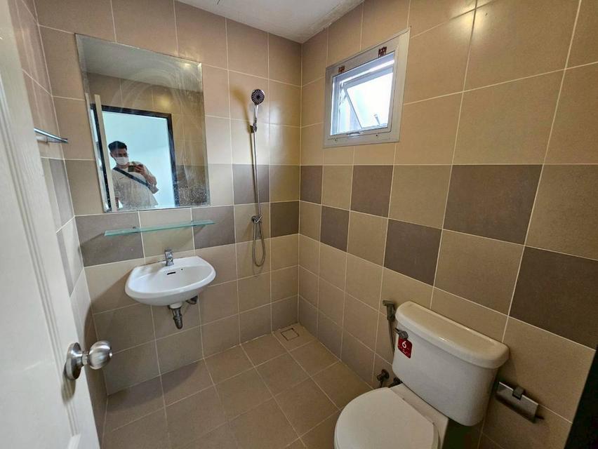 ขายด่วน ทาวน์โฮม โนโววิลล์ ลำลูกกา คลอง 2 8