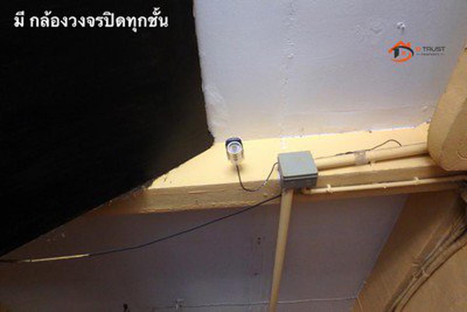 ขาย ห้องเช่า หอพัก เจริญนคร 14 แยก 12 ซอยตุ๊กตา
