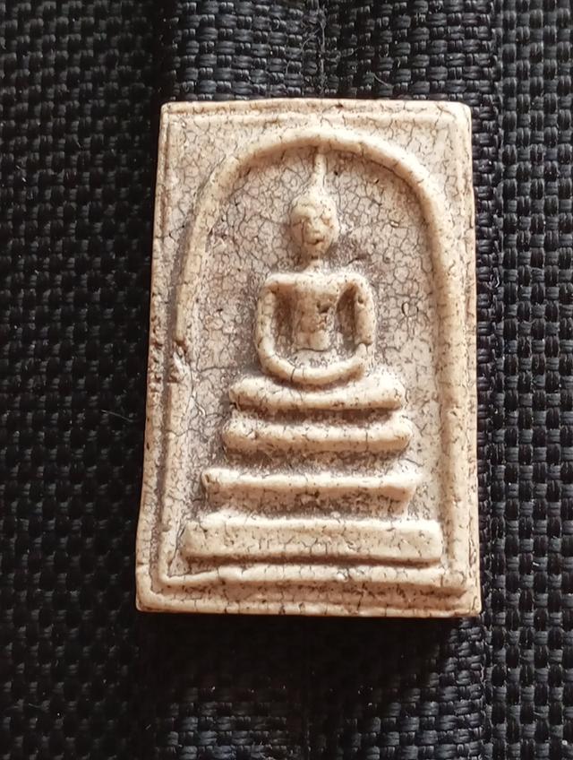 พระสมเด็จ วัดระฆังเก่า