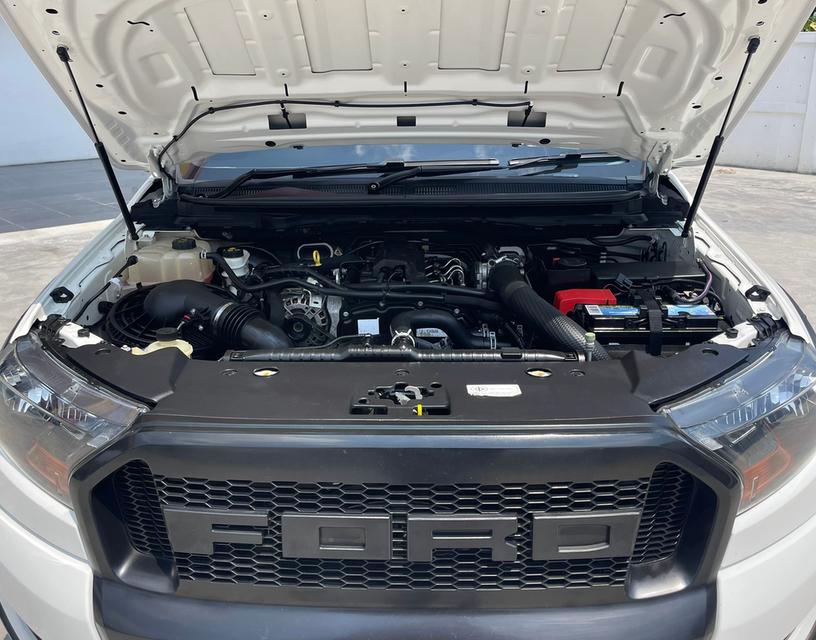 ขาย Ford Ranger 2.2Xlt ปี15 16