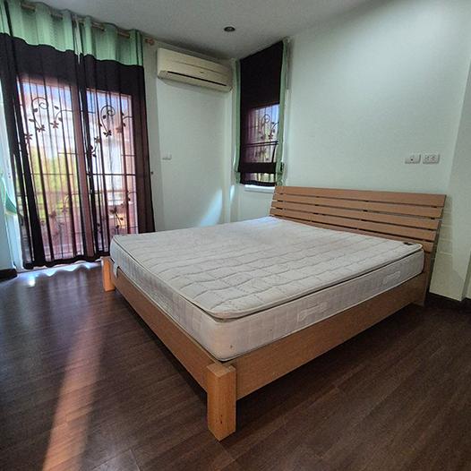 (ขาย) บ้านทาวน์เฮ้าส์ หมู่บ้านทิพย์พิมานบ้านริมน้ำ ริมคลองบางไผ่ บางบัวทอง นนทบุรี 10