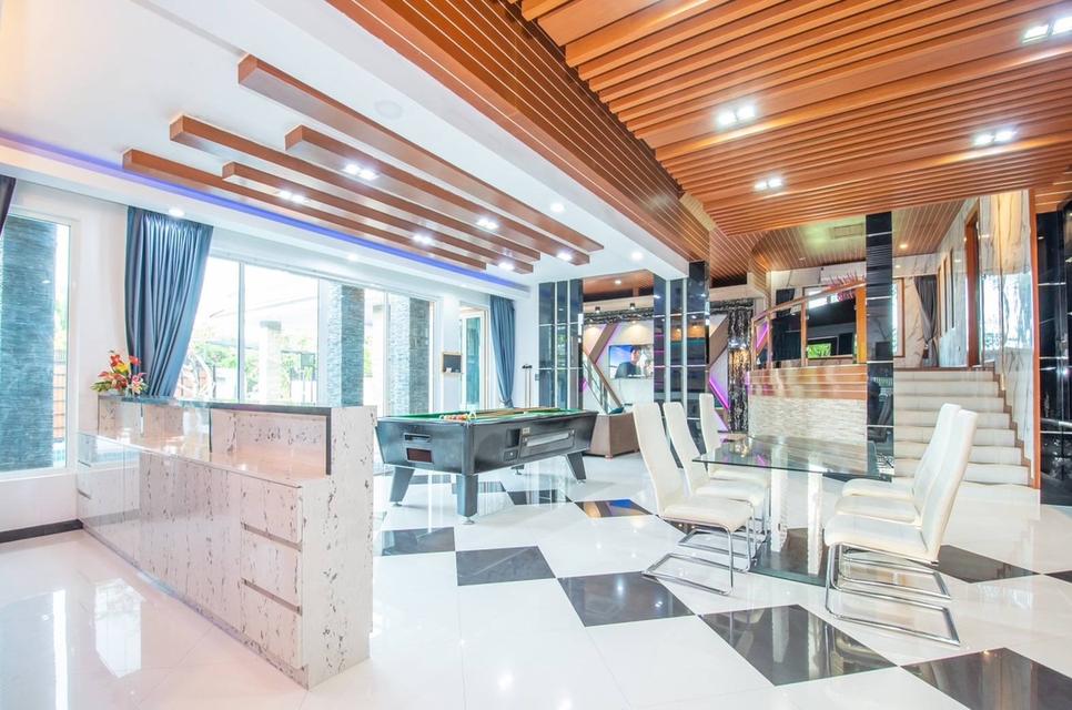 For rent pool villa Piam Mongkhon village 5
