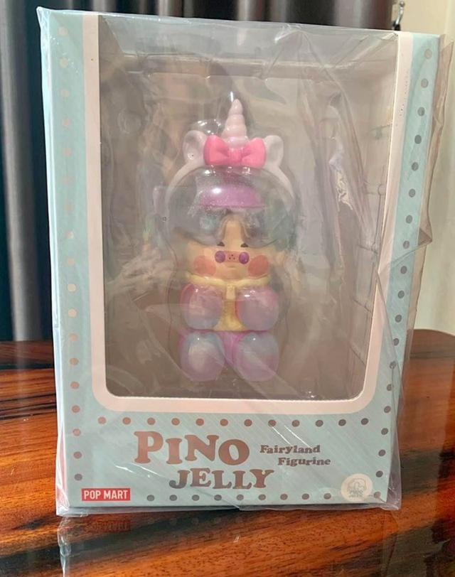 ขาย Pino Jelly Fairyland Figurine 200% 