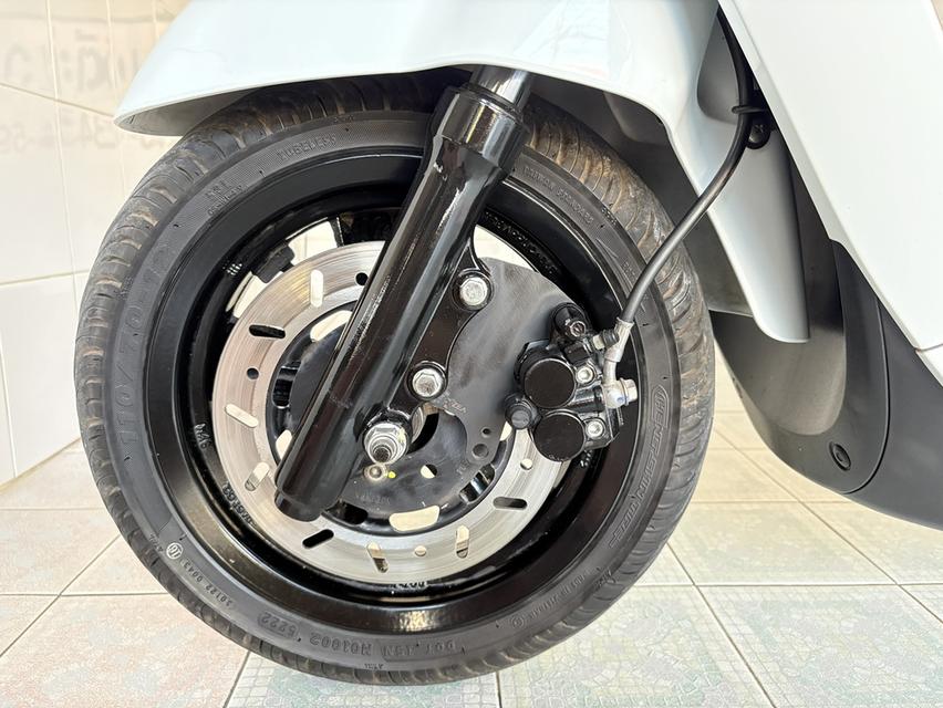 GPX Tuscany150 Keyless วิ่ง 7000 โล ปี66 รูปที่ 6