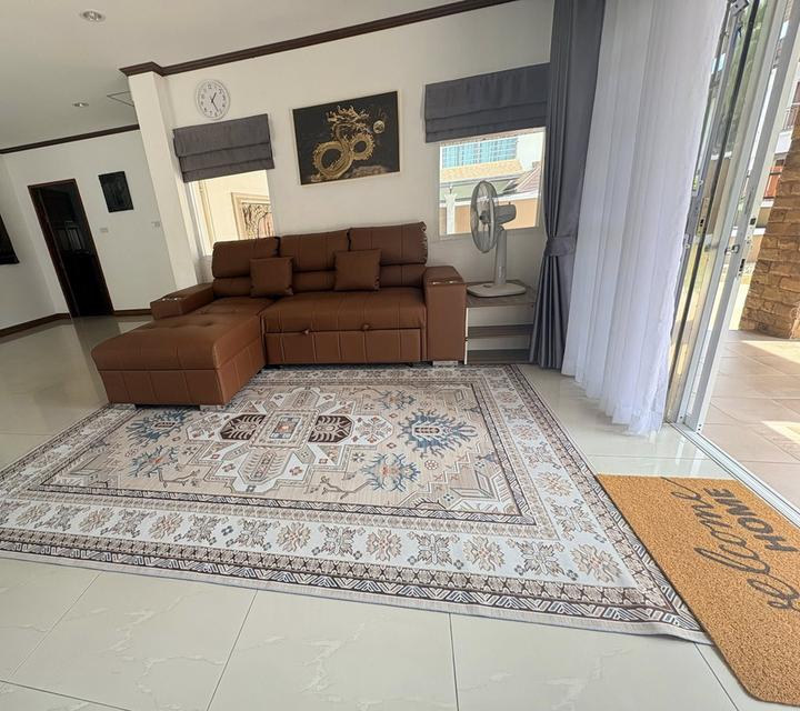 Beautiful Thai-Style Pool Villa for Rent – Chalong Phuket 17