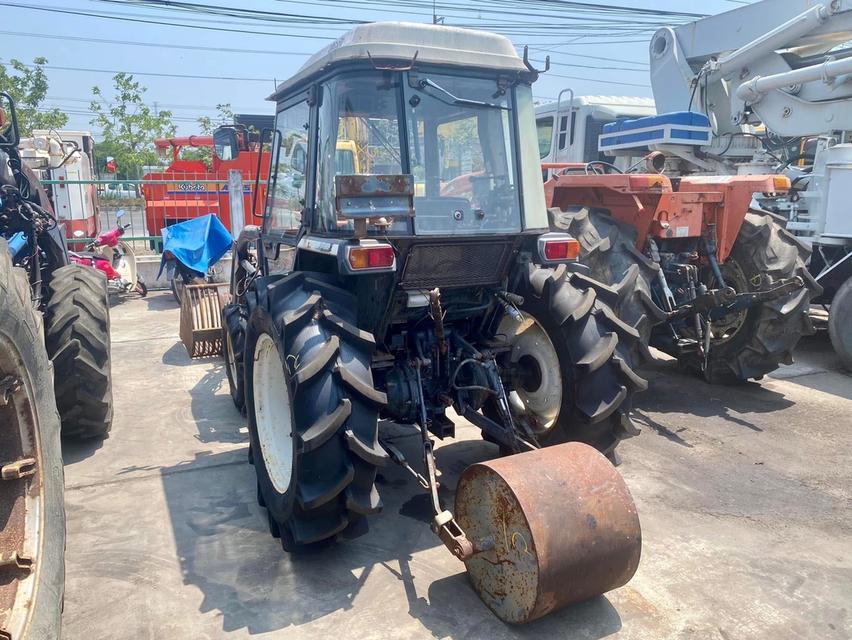 รถไถ Kubota GL418 มือสองเก่าญี่ปุ่น 2 เพลา 2