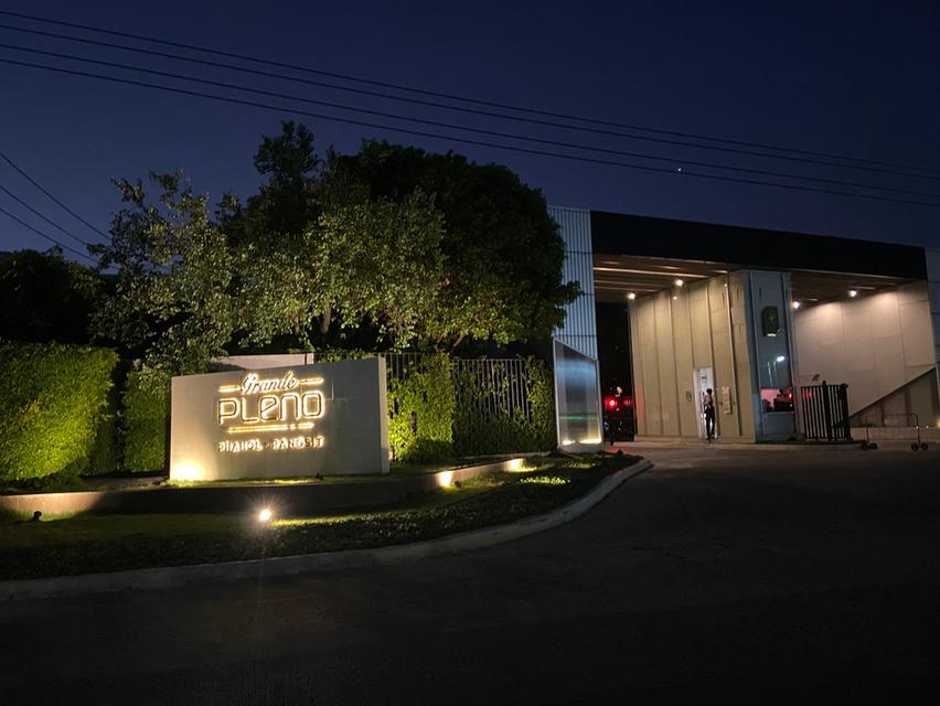 ‼️ 𝐅𝐎𝐑 𝐑𝐄𝐍𝐓 💫 แกรนด์ พลีโน่ พหลโยธิน–รังสิต ทาวน์โฮม 2 ชั้น ทำเลทอง 🌟 เพียง 15,000 บาท 🔒 รหัสทรัพย์ #SB0426162 ☎️ แอดไลน์ @36condo 1