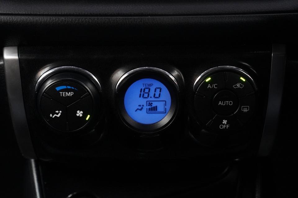 TOYOTA VIOS 1.5 S AT ปี 2013 สีเทา รูปที่ 11