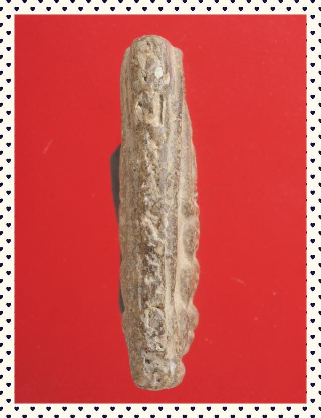 b4.พระสมเด็จ 2 หน้า พระเบญจภาคี พระเครื่อง