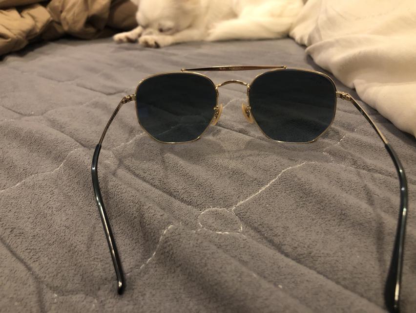 แว่นRayban 3