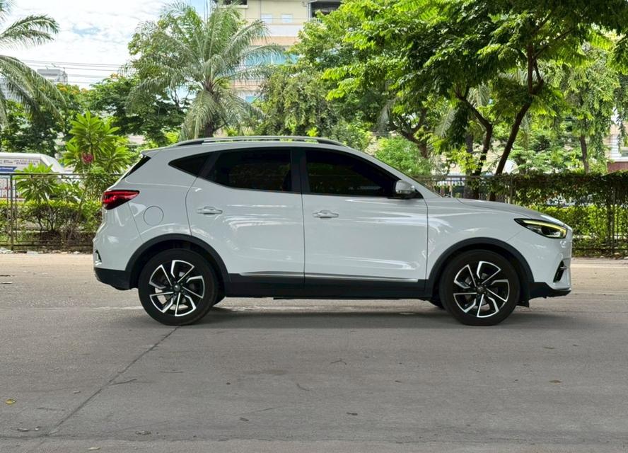 MG ZS 1.5 X+ ปี 2021 รูปย่อยที่ 3