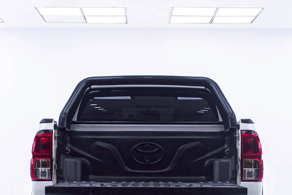 รหัสรถ 1D758 🚗 TOYOTA REVO 2.4 G PRERUNNER DOUBLE CAB ปี 2018 15