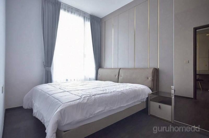 ปล่อยเช่า คอนโด Edge Sukhumvit 23 ขนาด 33 ตรม 1นอน 1น้ำ ชั้น 7 วิวไม่บล๊อก ตกแต่งครบ - ghd000728R 2