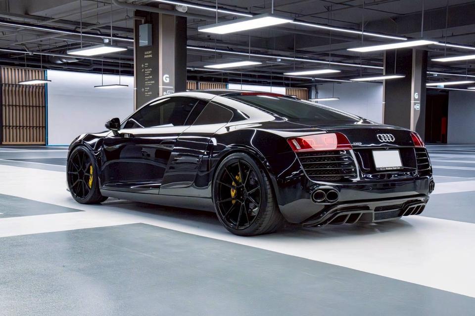 📍 รหัสรถ: 67GG4289 🏎🔥 Audi R8 V8 🔥🏎 รูปที่ 10