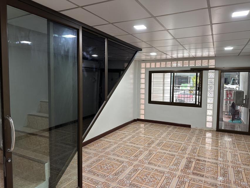 บ้านทาวเฮาส์ 2 ชั้น 16 ตารางวา 4