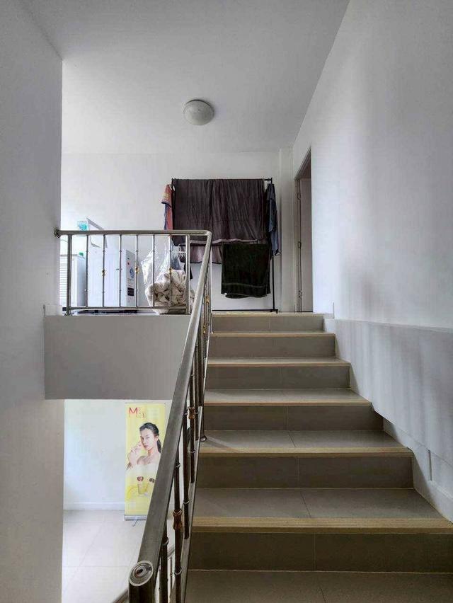 ขายอาคารพาณิชย์สวย 3 ชั้น หัวหิน หนองแก ทำเลดีค้าขายได้ Beautiful 3-story commercial building for sale in Nong Kae, Hua Hin 7