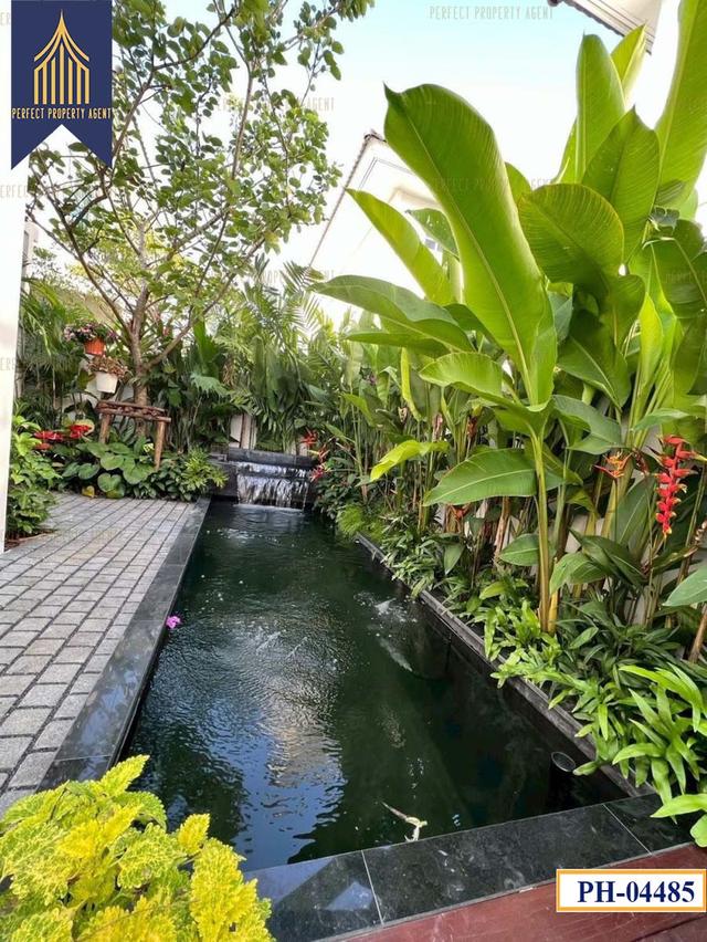 ขาย บ้านเดี่ยว โครงการ Land&House บางนา กม.15 ต่อเติมห้องนอนชั้นล่าง ตกแต่งสวย ใหม่ ไม่เคยเข้าอยู่ 18