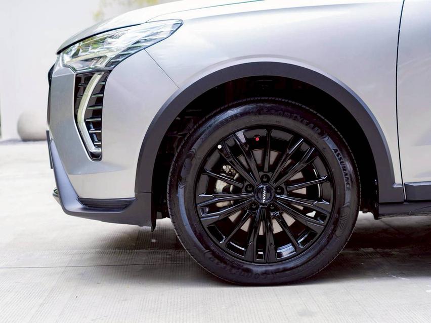 Haval Jolion 1.5 HEV Sport ปี 2024 รูปที่ 19