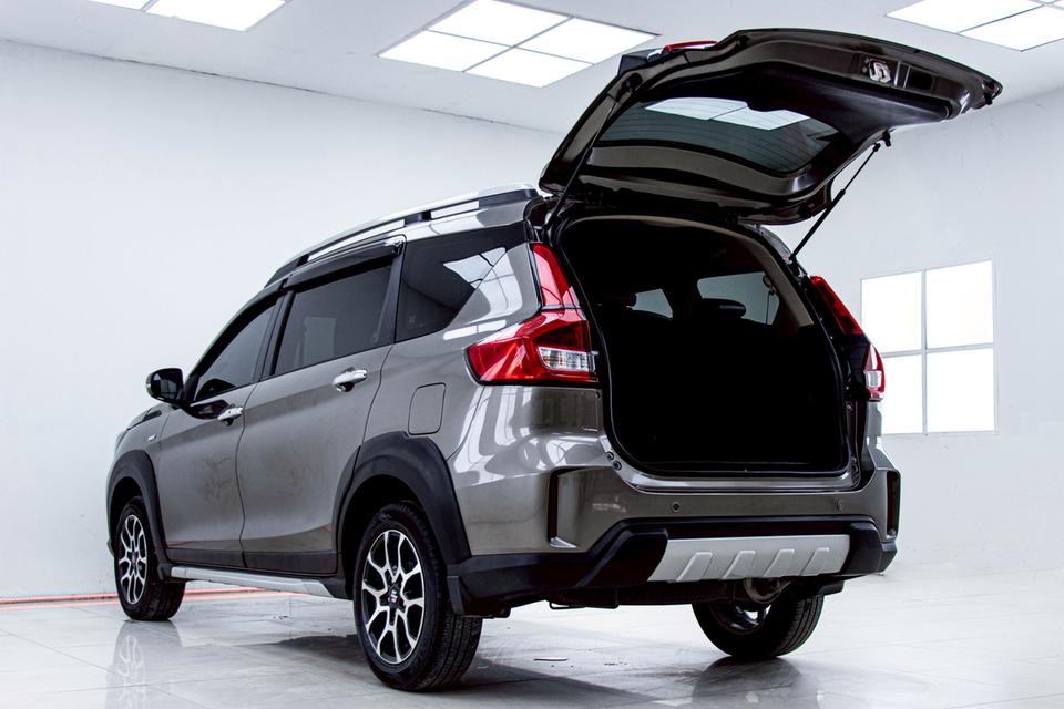 SUZUKI XL7 1.5 GLX  2021  5
