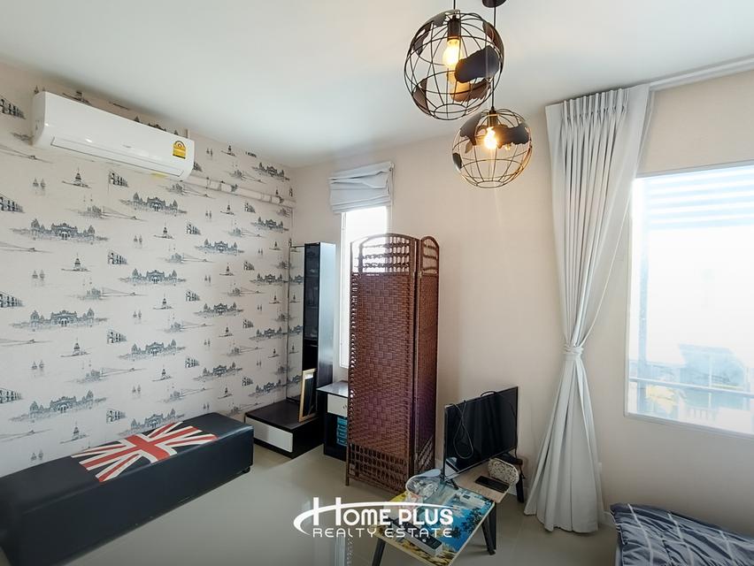 ขายทาวน์โฮม บ้านพฤกษา 87/2 ศรีนครินทร์–บางนา (Baan Pruksa 87/2 Srinakarin–Bangna) 13