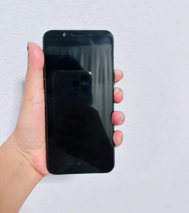 OPPO A83 สีดำ 2