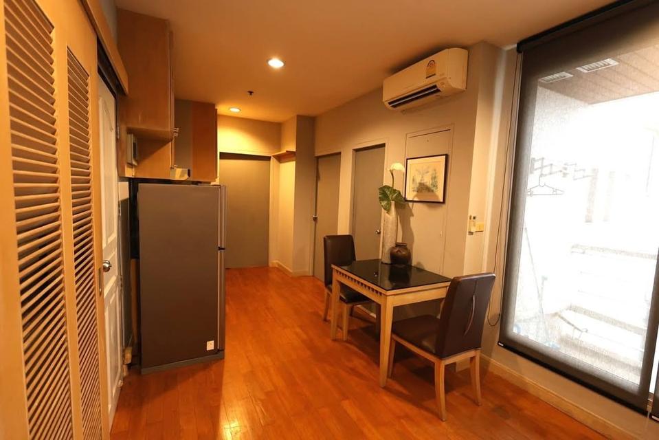 ให้เช่า 2ห้องนอน Pathumwan Resort (ปทุมวันรีสอร์ท) 3