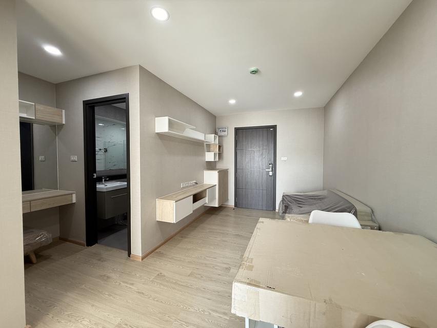 คอนโด วันพลัส เจ็ดยอด 6 คอนโดทำเลเมือง เพียง 5 นาทีถึงนิมมานเหมินทร์ 3