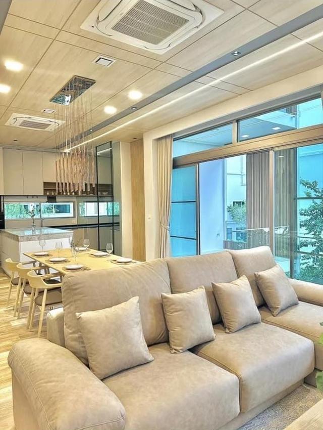 ขายบ้าน VIVE RAMA 9 Japandi House  กรุงเทพกรีฑา 7