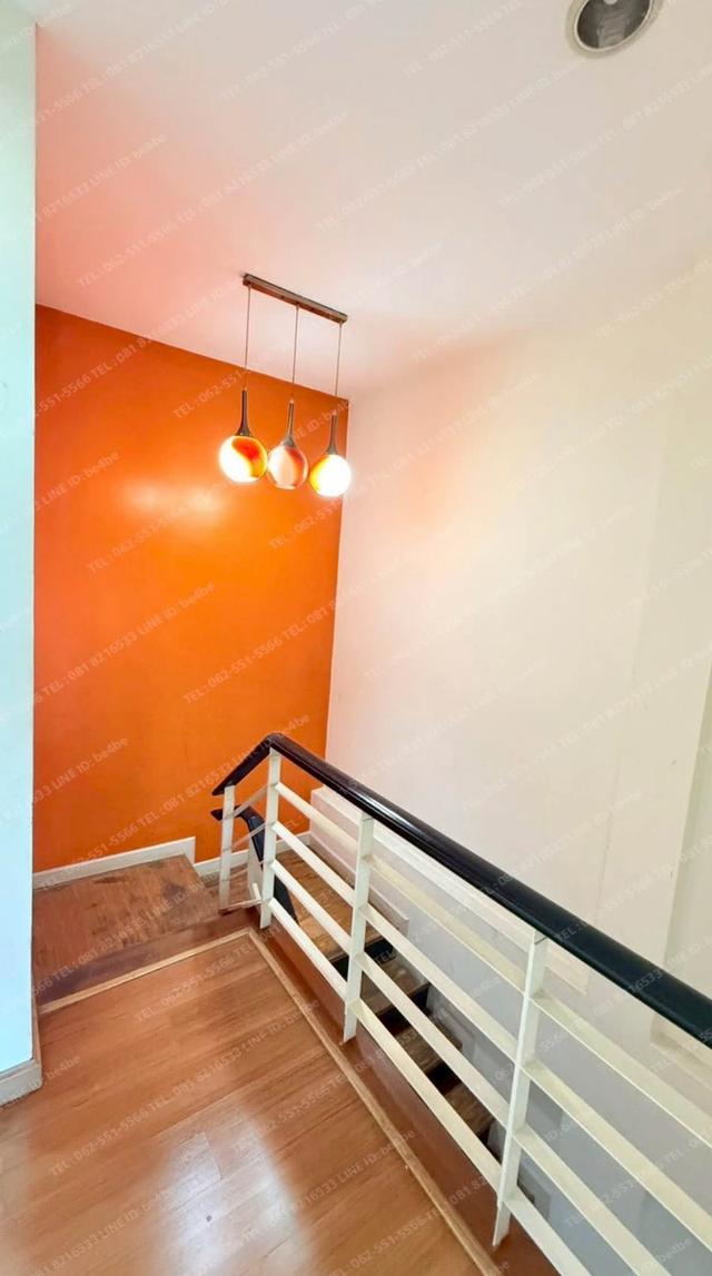 3 ห้องนอน 4 ห้องน้ำ - บ้าน (เจ้าของขายเอง) ขายด่วน!! บ้านทาวน์โฮม บ้านกลางเมือง เดอะ รอยัลโมนาโค ศรีนครินทร์ 24 HOME OFFICE สวยพร้อมเข้าอยู่ 📍ทำ 3