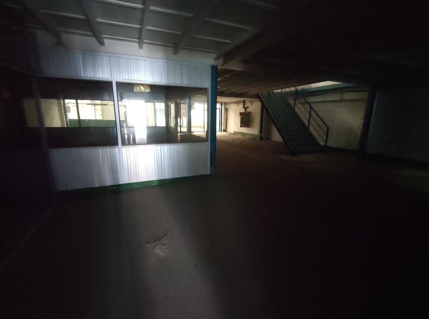 ขายที่ดินพร้อมโกดัง/โรงงาน 3