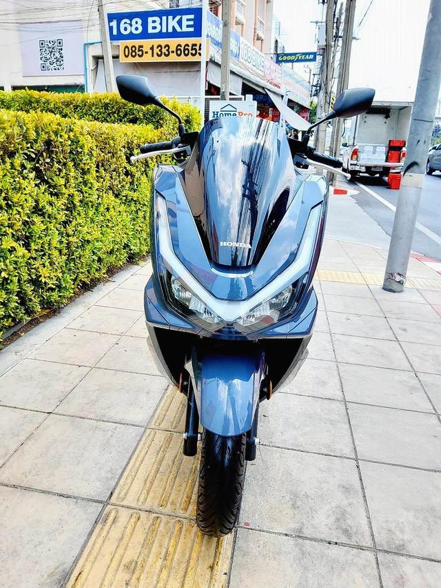 Pcx160 Roadsync Abs 2025 āļĢāļđāļāļāļĩāđ 7