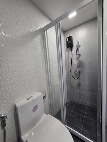 Kave Town Island | วิวนอก เป็นส่วนตัว | พร้อมเข้าอยู่ [29 ตร.ม. / ตึก E / ชั้น 3,5 / วิวนอก / เริ่มต้น 15,000.-] 6