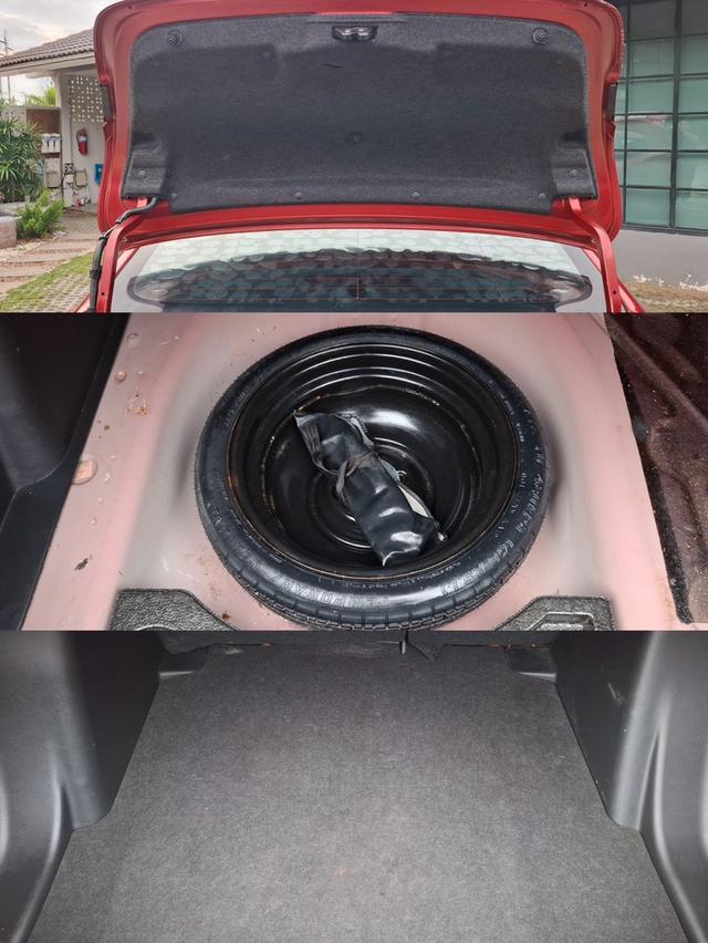 รหัสรถ KN2181 MAZDA2 1.3 High Connect ปี17 8