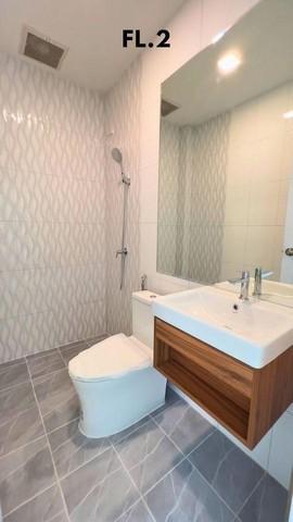 โฮมออฟฟิศ3.5ชั้น 225 ตร.ม.ย่านนาคนิวาส ลาดพร้าว71โชคชัย4 ใกล้เซ็นทรัล อีสต์วิลล์ ใกล้ทางด่วน ใกล้MRTลาดพร้าว71 13