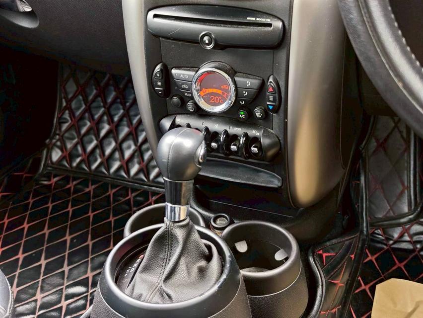 Mini Cooper Countryman Hightrim ปี 2016 รูปที่ 15