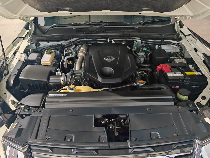 2022 NISSAN TERRA 2.3 VL 4WD 17