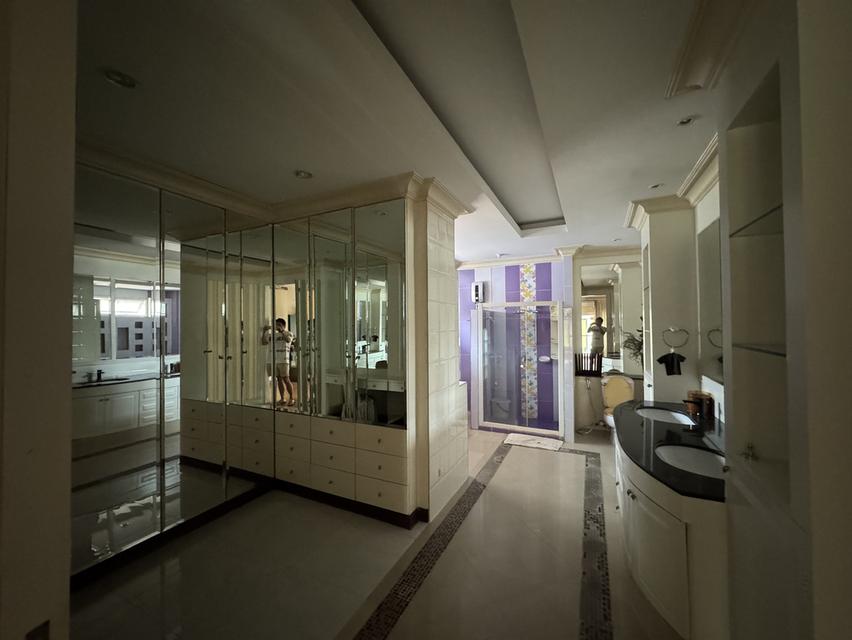 ขายบ้านเดี่ยว หมู่บ้านธารา ราชพฤกษ์-ปิ่นเกล้า 10