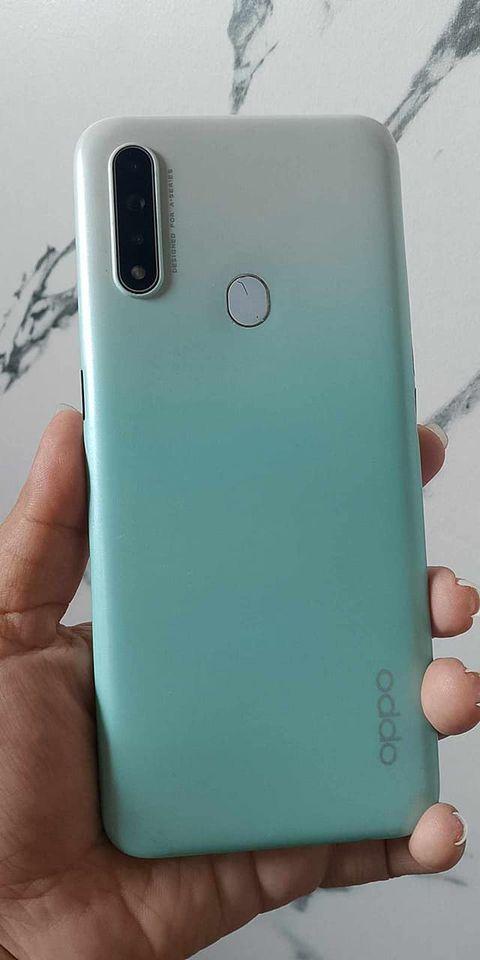 ปล่อย OPPO A31 สภาพดี 3