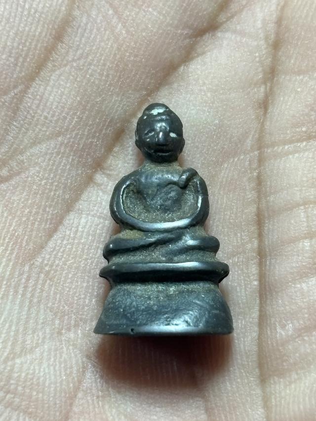 พระชัยวัฒน์ประจำรัชกาลที่4