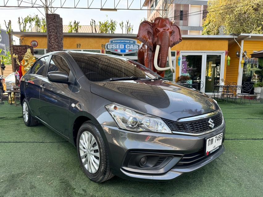 🎯#SUZUKI CIAZ 1.2 GL เกียร์ AT ปี 2022